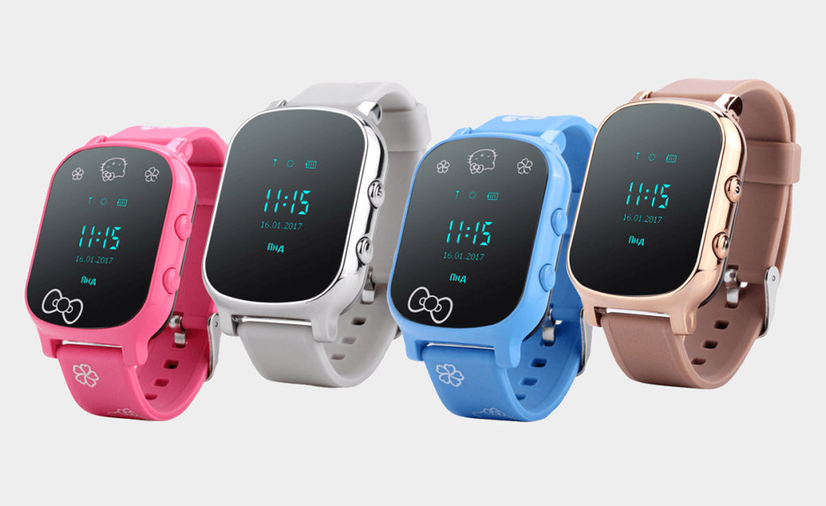 Best Fashion Smartwatch Collection